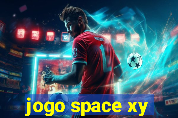 jogo space xy